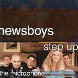 Step Up to the Microphone