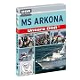 MS Arkona - Unsere DDR (DDR TV-Archiv) <b>DVD</b> ~ Various