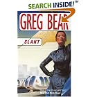 Slant by Greg Bear