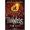 Tunnels, Tome 2 : Profondeurs