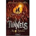 Tunnels, Tome 2 : Profondeurs