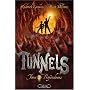 Tunnels, Tome 2 : Profondeurs