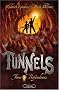 Tunnels, Tome 2 : Profondeurs