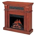 Richfield Electric Fireplace with 23" Insert