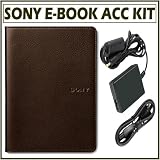 Sony Accessory Kit for the PRS-600 E-Book Reader