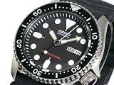 セイコー SEIKO ダイバー 腕時計 ブラックボーイ skx007kc 国内モデルの画像