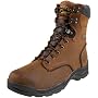LaCrosse Men's 8" Quad Comfort 4X8 HD Work Boot