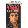 Scarface: The Beginning (v. 1)