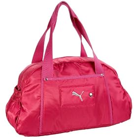 Puma Fitness Pro Sm Workout Bag