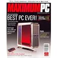 Maximum PC, September 2008 Issue