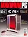 Maximum PC, September 2008 Issue