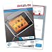 atFoliX FX-Clear Invisible screen protector for Creative ZEN X-Fi2 - Ultra clear screen protection! Highest Quality - Made in Germany!