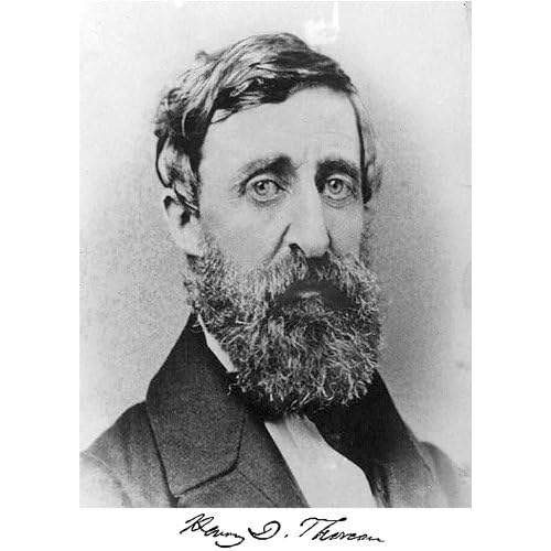 Henry Thoreau