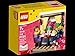 LEGO Valentine's Day Valentines Day Dinner Set #40120