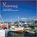 Norway 2010 Wall Calendar