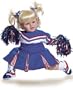 Adora 2008 Name Your Own Baby Girl Doll 099H20718