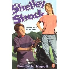 Shelley Shock