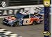 2011-NASCAR-PRESS PASS RACING CARD # 91 Brian Vickers NSCS Cars In Protective Screwdown Display Case !!