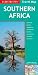 Globetrotter Southern Africa Travel Map (Globetrotter Travel Maps)