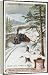 Kitchen & Housewares : GERMAN MOUNTAIN RAILWAY - 16 Inch Canvas Print (40 cm) by Mary Evans