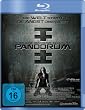 Pandorum [Blu-ray]