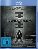 Pandorum [Blu-ray]