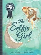 The Selkie Girl (Picture Kelpies: Traditional Scottish Tales)
