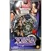 XENA " VELASCA w/ TRIBAL MASK & AMBROSIA CAVE"