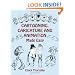 Cartooning, Caricature and Animation Made Easy (Dover Art Instruction)