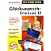 Gl�ckwunsch-Druckerei 12