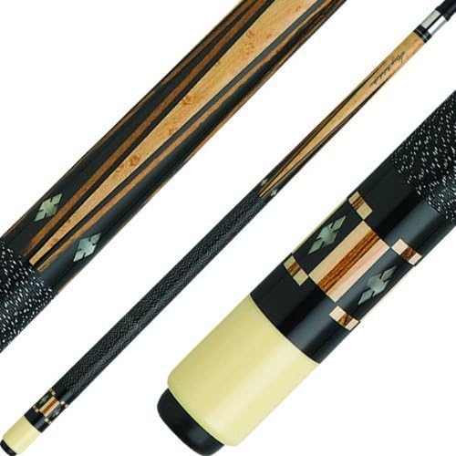 George Balabushka Pool Cue LGB-5 by Balabushka Cue Company