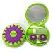 ARCADIO Contact Lens Designer Cases_ Blooms _A8055PL RS.399.00