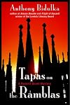 Tapas on the Ramblas