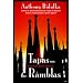 Tapas on the Ramblas (Russell Quant Mysteries)