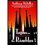 Tapas on the Ramblas (Russell Quant Mysteries)