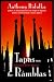 Tapas on the Ramblas (Russell Quant Mysteries)
