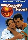 One Crazy Summer