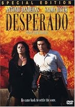 Streaming Desperado Online.
