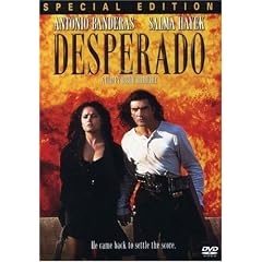 Desperado (Special Edition)