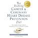 The Budwig Cancer & Coronary Heart Disease Prevention Diet: The Revolutionary Diet from Dr. Johanna Budwig, the Woman Who Discovered Omega-3s