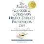 The Budwig Cancer & Coronary Heart Disease Prevention Diet: The Revolutionary Diet from Dr. Johanna Budwig, the Woman Who Discovered Omega-3s