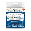 LA Fresh Men's Travel Essentials (10 Piece Set)