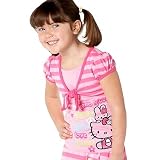 Hello Kitty Cute Shrug Top