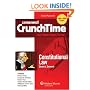 CrunchTime Constitutional Law