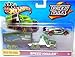 HOT WHEELS Trackin' Trucks Speed Hauler