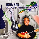 Ohta-san Plays the Beatles