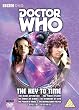 Doctor Who - The Key to Time Box Set (Re-issue) [DVD] [1978]