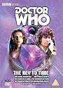 Doctor Who - The Key to Time Box Set (Re-issue) [DVD]