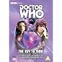 Doctor Who - The Key to Time Box Set (Re-issue) [DVD]