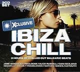 Revue Various Artists  / Xclusive Ibiza Chill